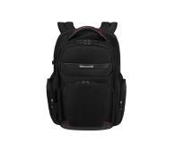 Samsonite PRO-DLX 6 15.6'' expandable czarny - 1144516 - zdjęcie 1